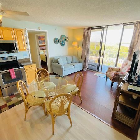 #901 Private Beach And Gulf Views Fort Myers Beach Bagian luar foto
