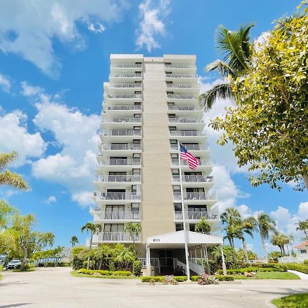 #901 Private Beach And Gulf Views Fort Myers Beach Bagian luar foto
