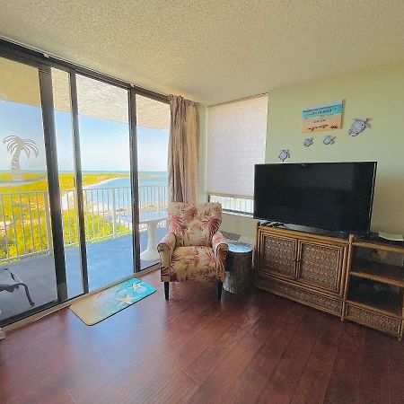 #901 Private Beach And Gulf Views Fort Myers Beach Bagian luar foto