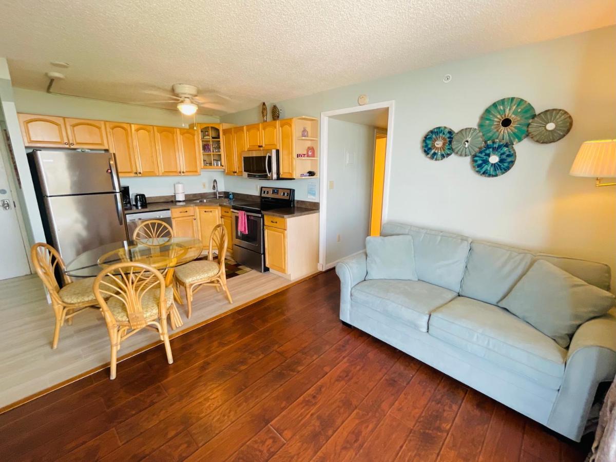 #901 Private Beach And Gulf Views Fort Myers Beach Bagian luar foto