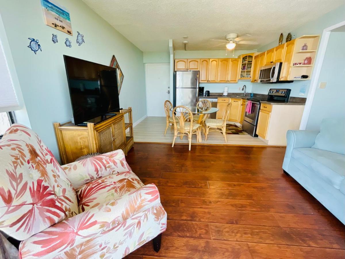 #901 Private Beach And Gulf Views Fort Myers Beach Bagian luar foto